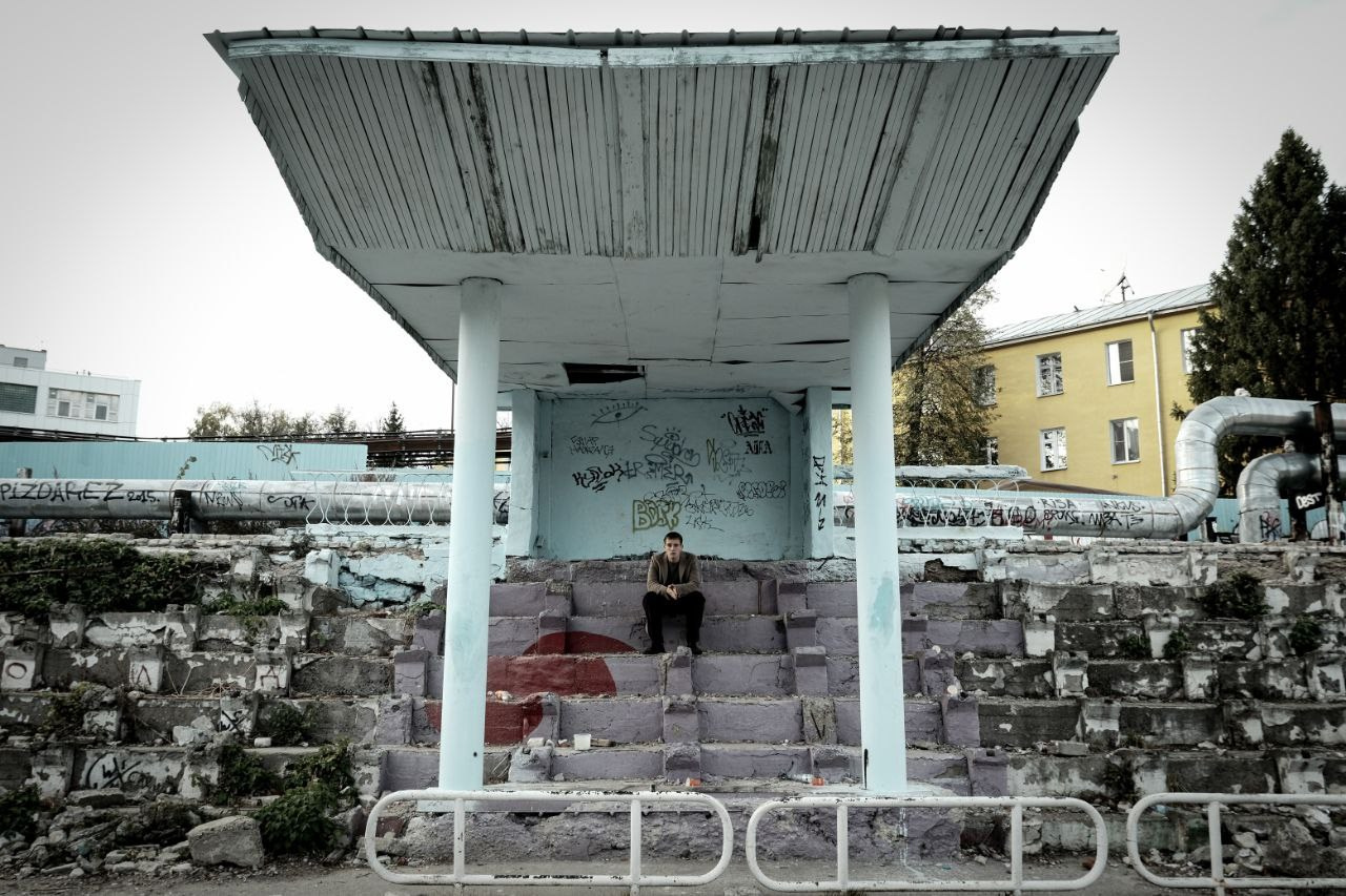 «пробуждение». Фотограф нижний новгород — мирон