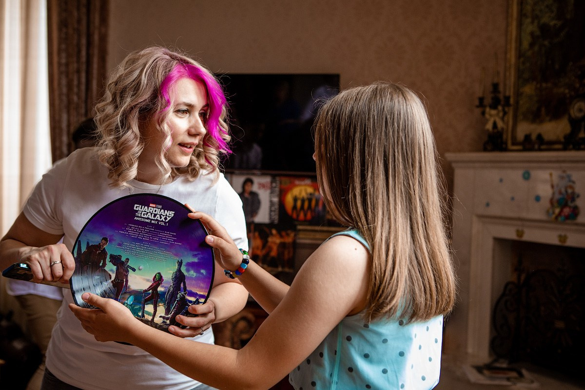 Музыка и покер