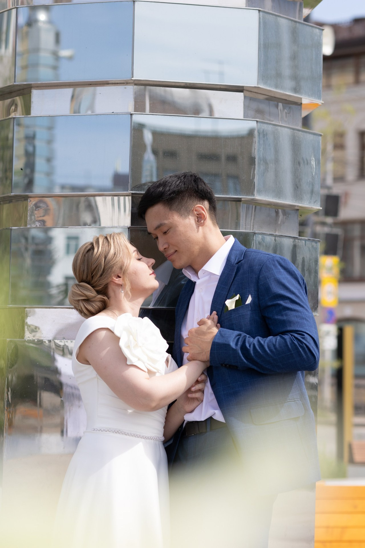 Отзывы. Фотограф Якутск Зоя Николаева