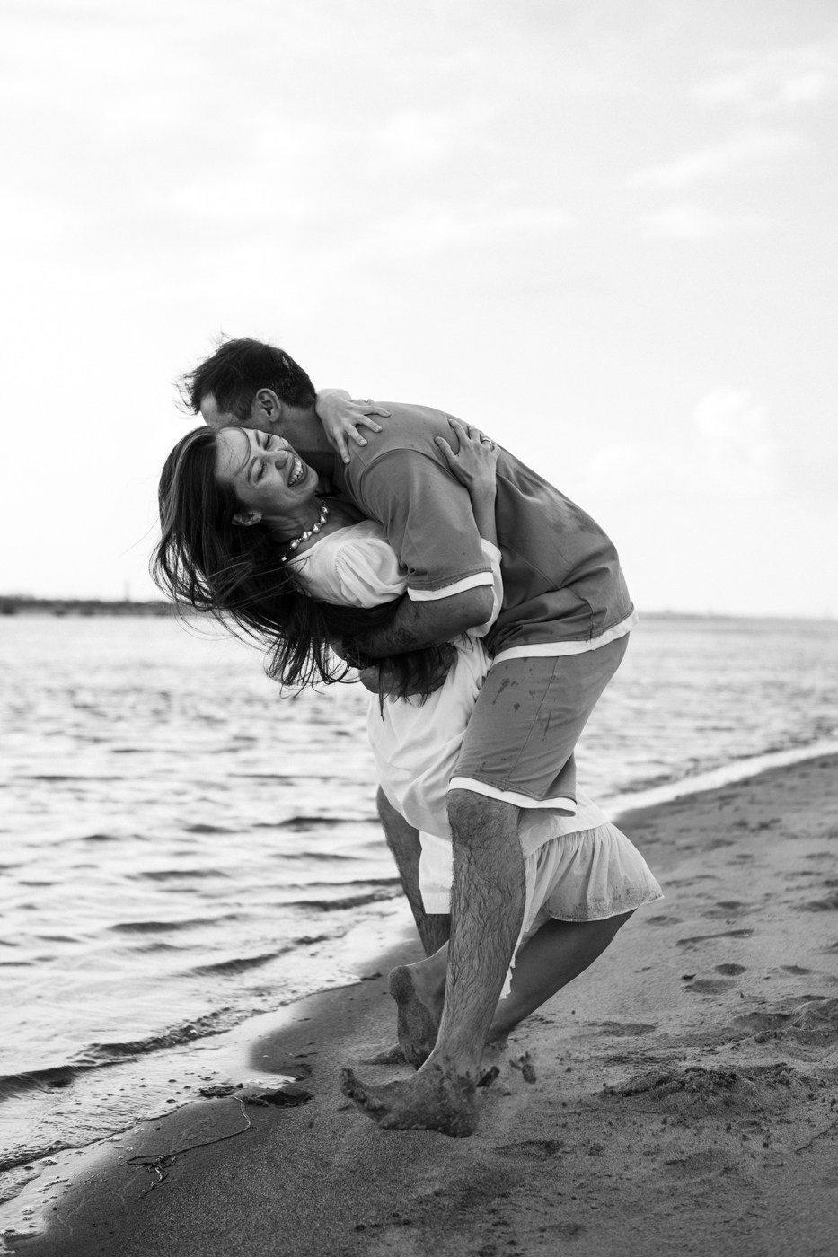 Прогулки по острову. Фотографы в городе Волгограде — Людмила Агеева и Алексей Околелов