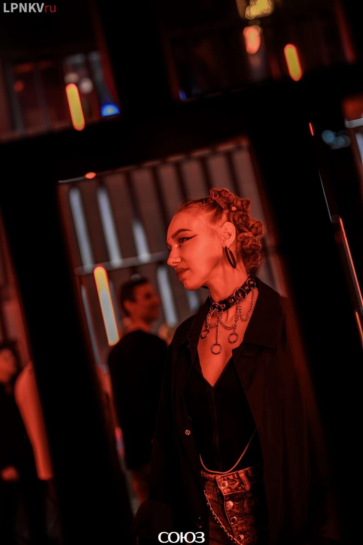 СОЮЗ в ТАУ. Репортажный фотограф в Москве