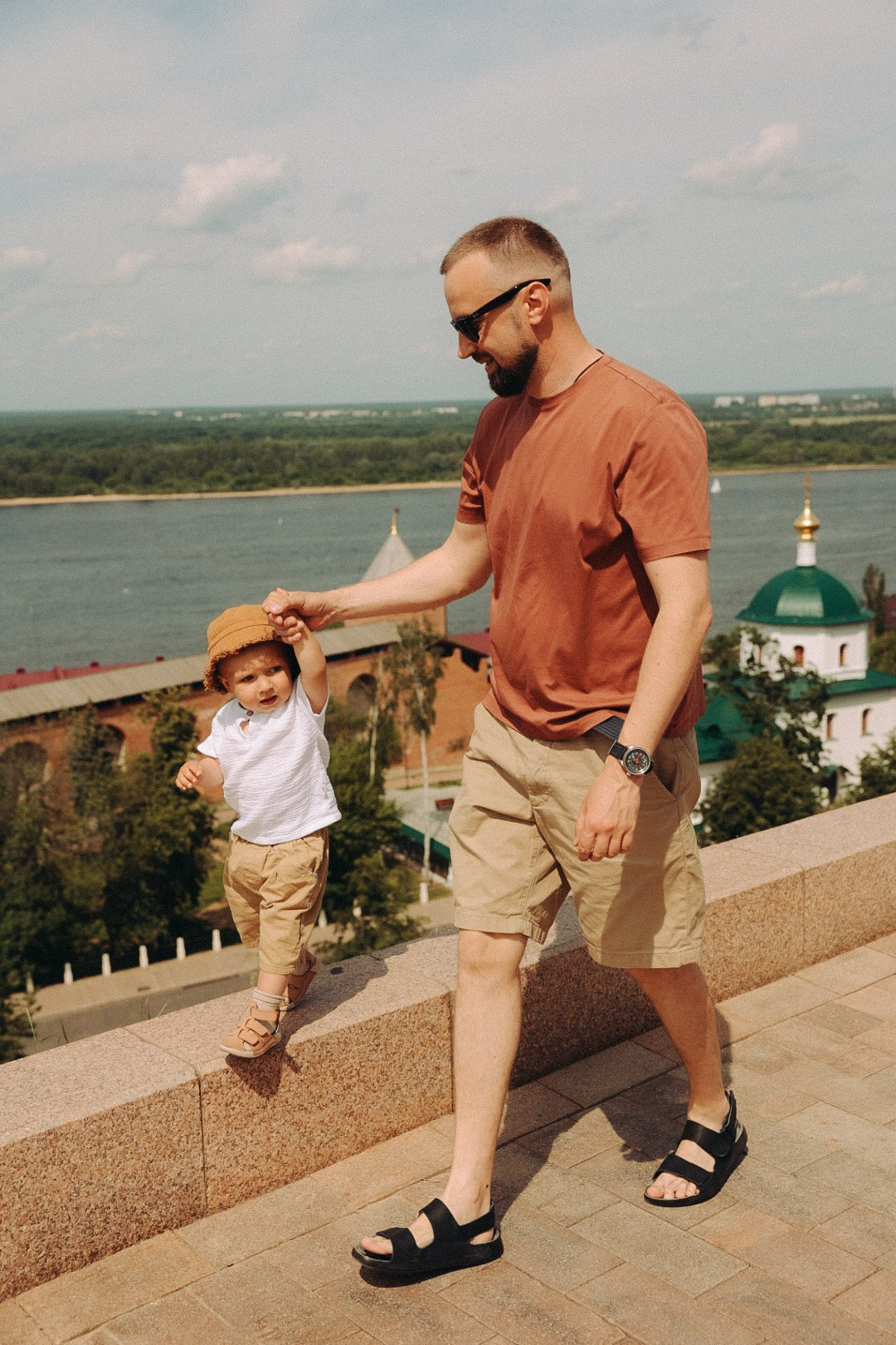 Family. Фотограф Нижний Новгород