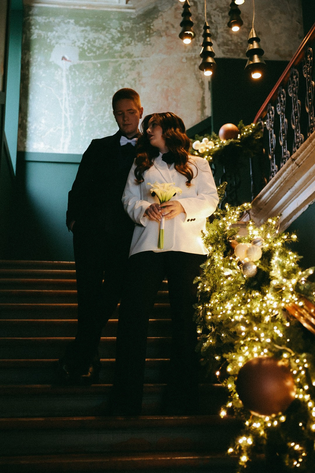 Сергей и Майя. Фотограф Нижний Новгород