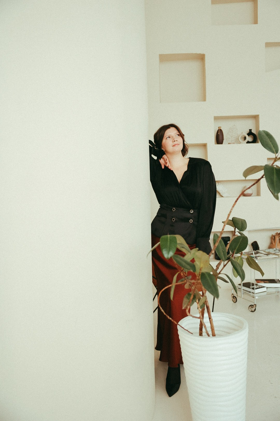 Лиза. Фотограф Нижний Новгород