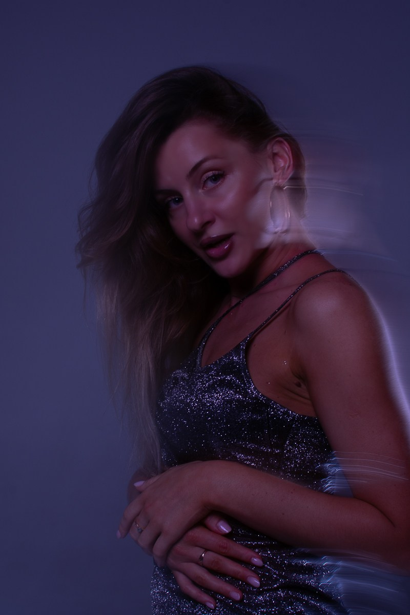 Женский портрет. Фотограф в Москве, МО и России