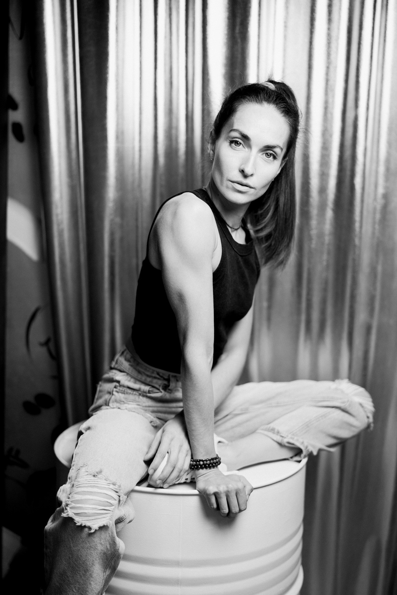 Даша. Фотограф Иванов Максим (Кемерово, Россия)