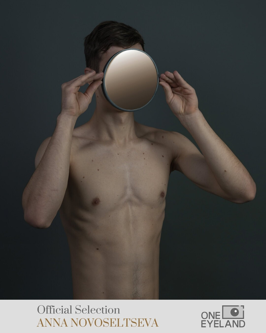 Галерея Oneeyeland. Анна Новосельцева. Индивидуальные фотосессии в Москве и М.О