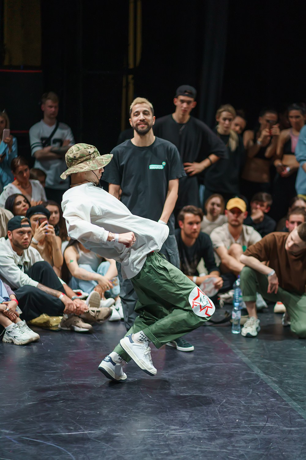 Репортаж. Демичев Стас фотограф