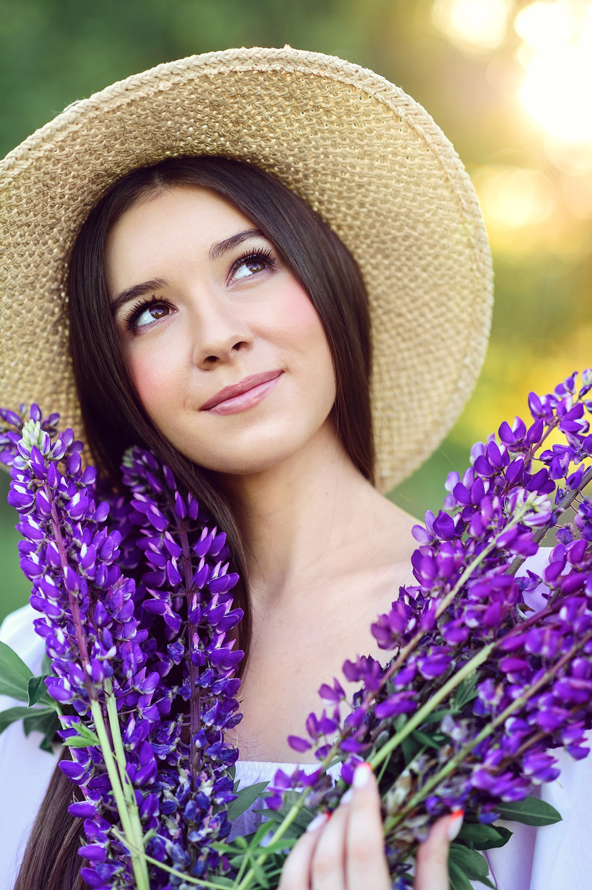 Фотограф в Москве Юлия Михайленко