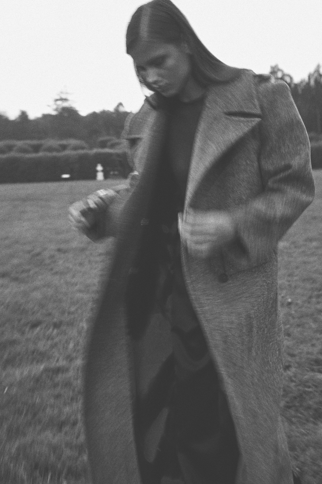 Lookbook. Фотограф Алексей Дупляков