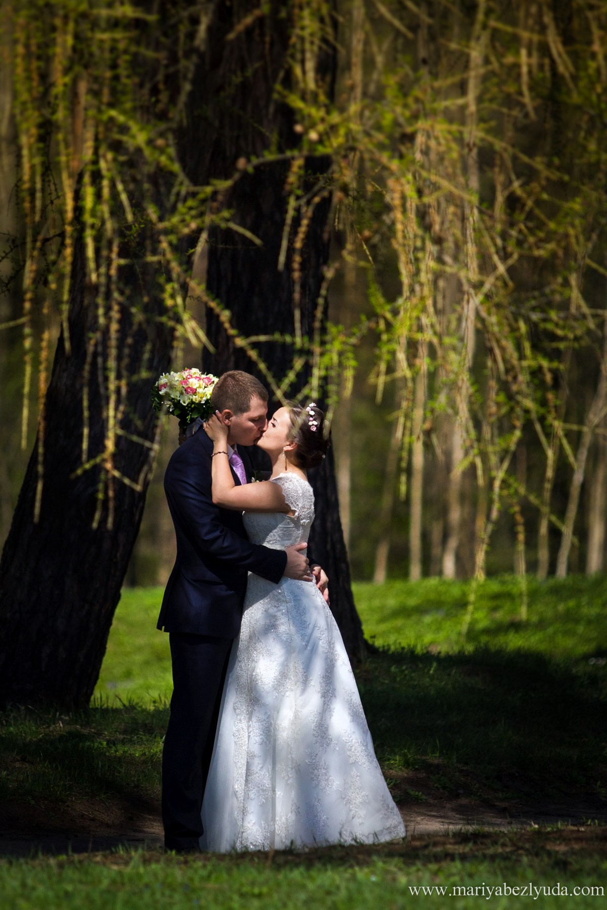 Яркие моменты с разных свадеб (2008–2024 гг). Семейный и детский фотограф в Москве Мария Быкова