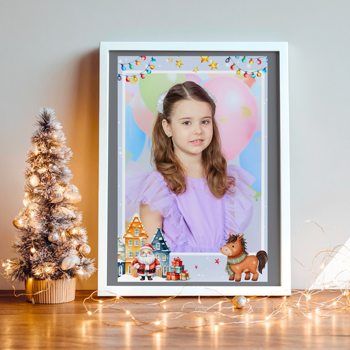 Новый год. Выпускные альбомы — заказать альбом на выпускной в Новосибирске