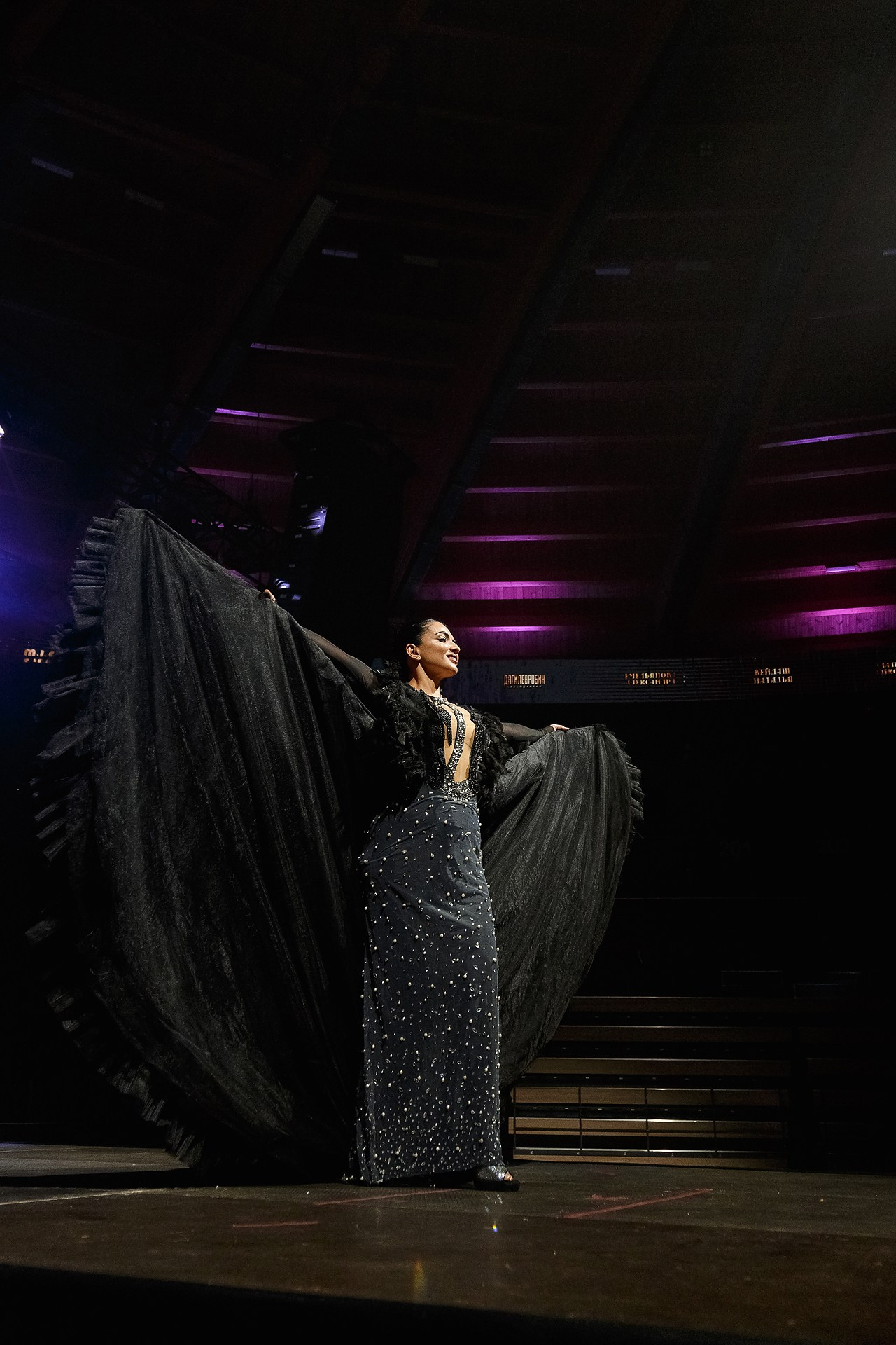 Репортаж финала конкурса. Светский фотограф Санкт-Петербург и ЛО