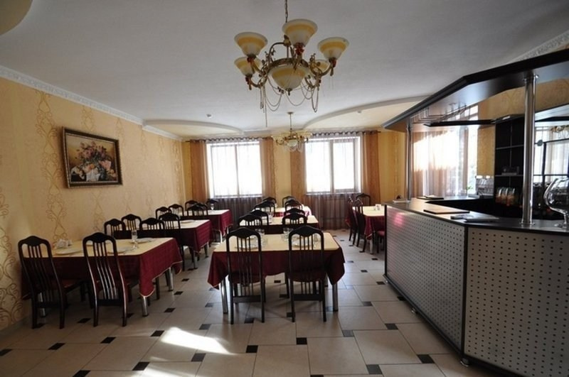 Горнолыжный тур на Домбай и Архыз из Уфы — Время Приключений