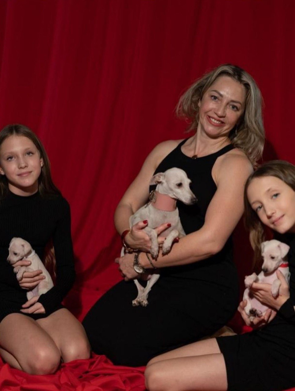 Casper boss & Clyde & Klaus. Профессиональный питомник левреток РКФ/FCI ASTI SAPPHIRE 💎 Сочи|Санкт-Петербург