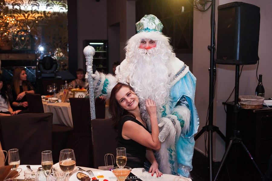 АЛВИСА (корпоратив). Видеооператор/Фотограф Николай Завьялов