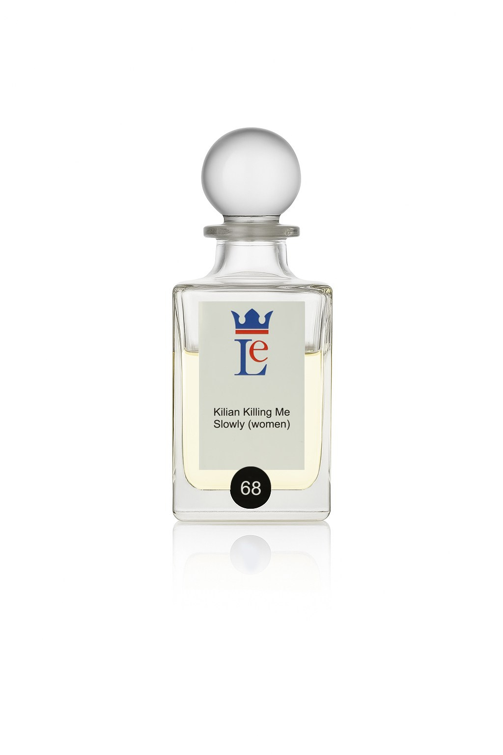 Le Parfume. Фотограф в Екатеринбурге Гасанова Дилара