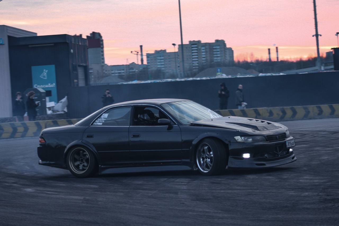 Drift expo тренировочный день. Автомобильный фотограф — PhotogRaty