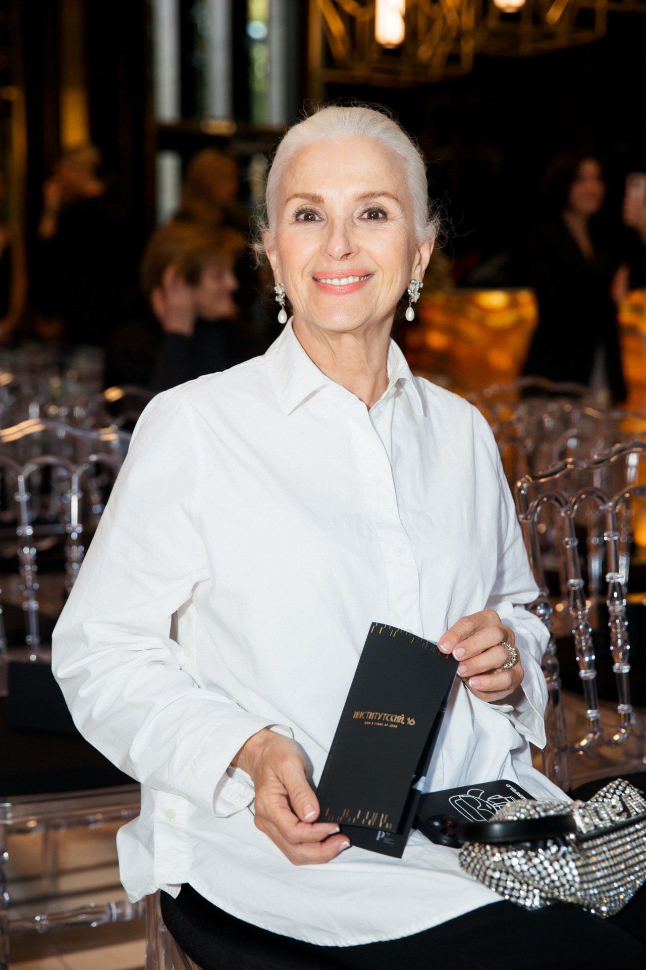 Светское. Фотограф событий, Максим Романенко