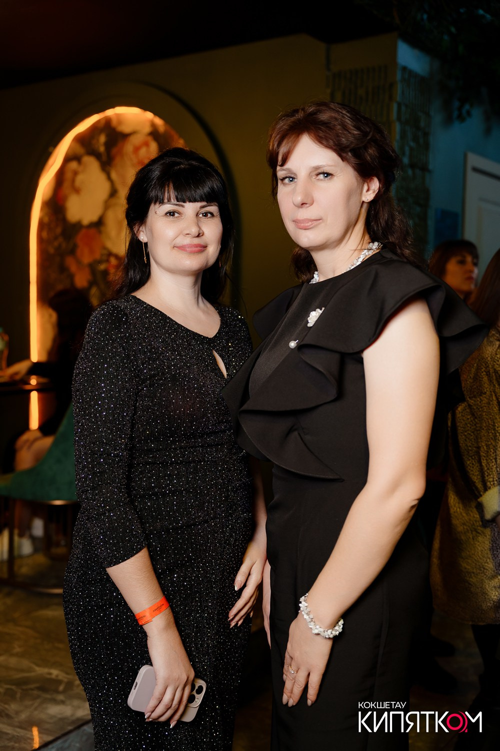 ПАНАЕХАЛИ. КИПЯТКОМ КОКШЕТАУ