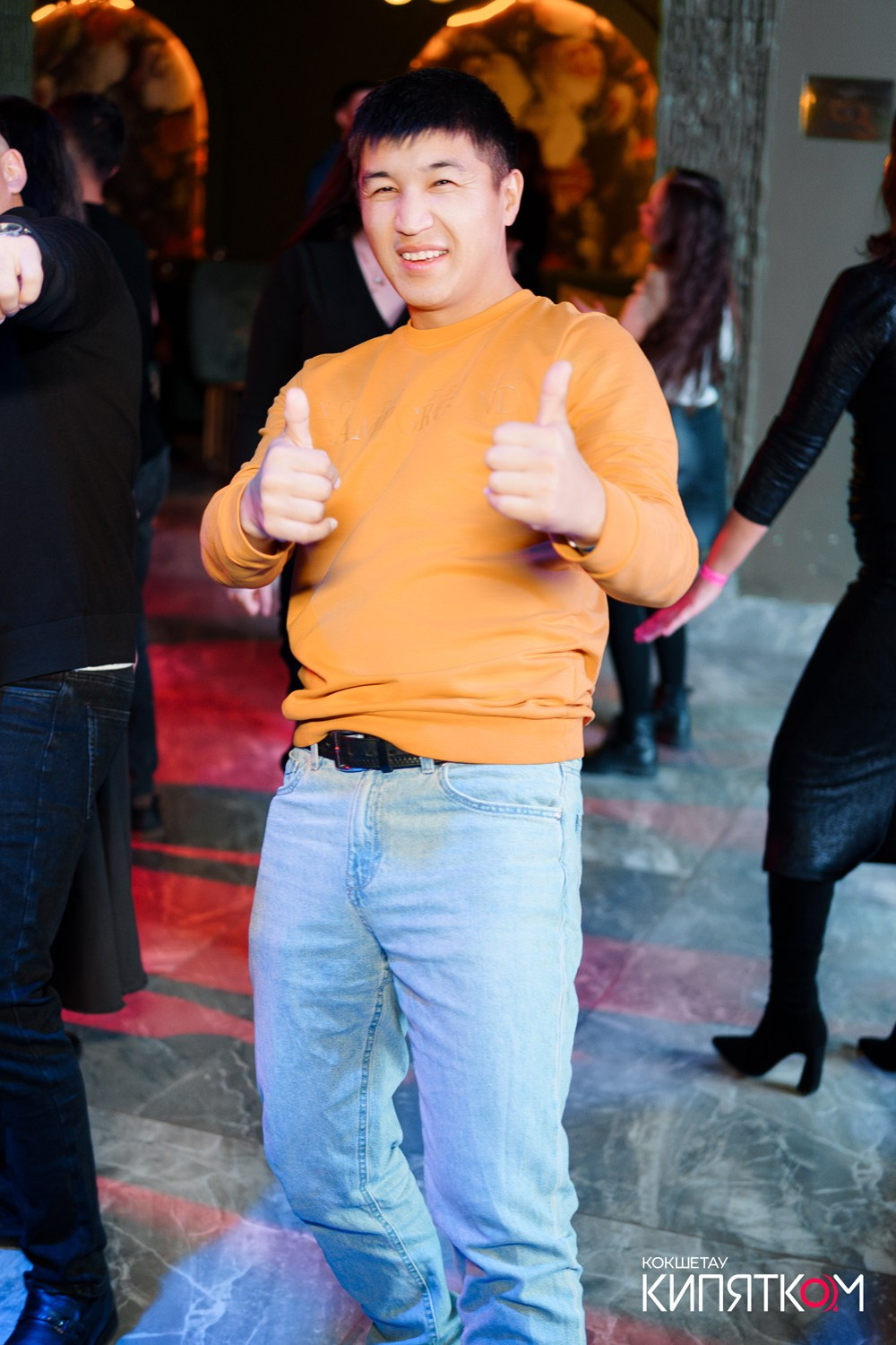 ПАНАЕХАЛИ. КИПЯТКОМ КОКШЕТАУ