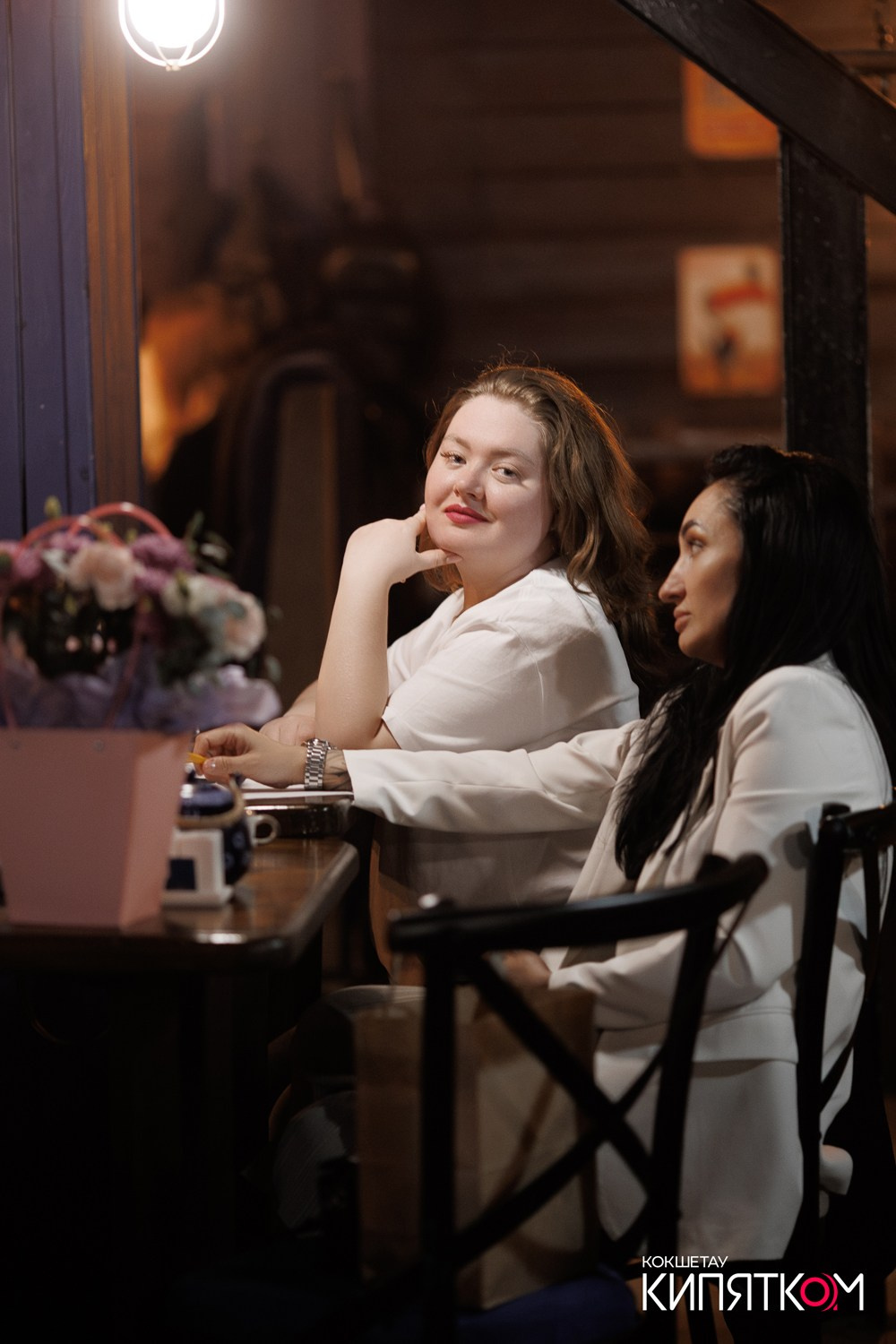 WOW QUIZ. КИПЯТКОМ КОКШЕТАУ