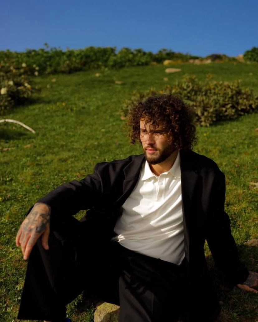 Сергей, рост 181. Efimova Model Agency