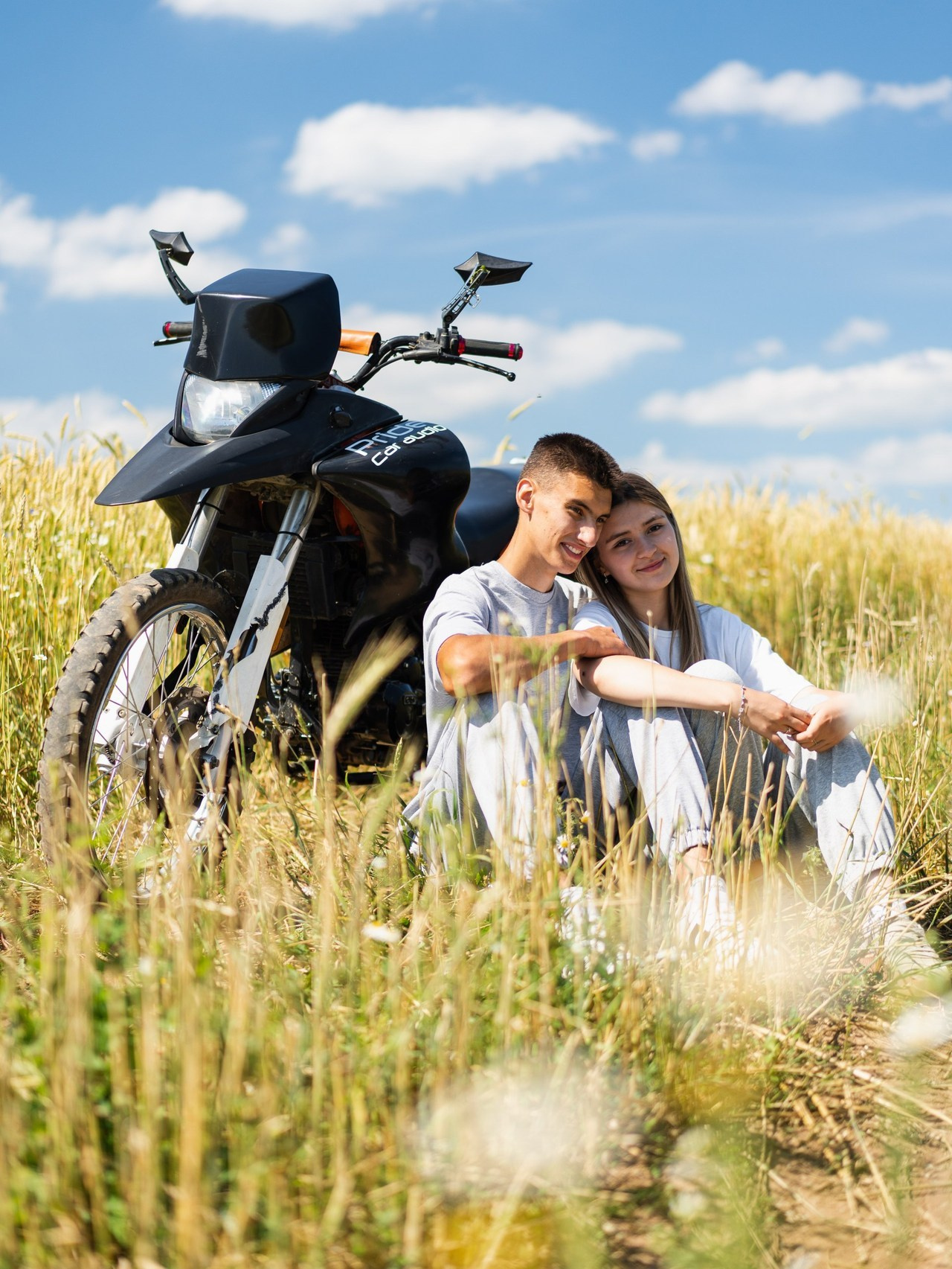 Отзывы. Фотограф Москва