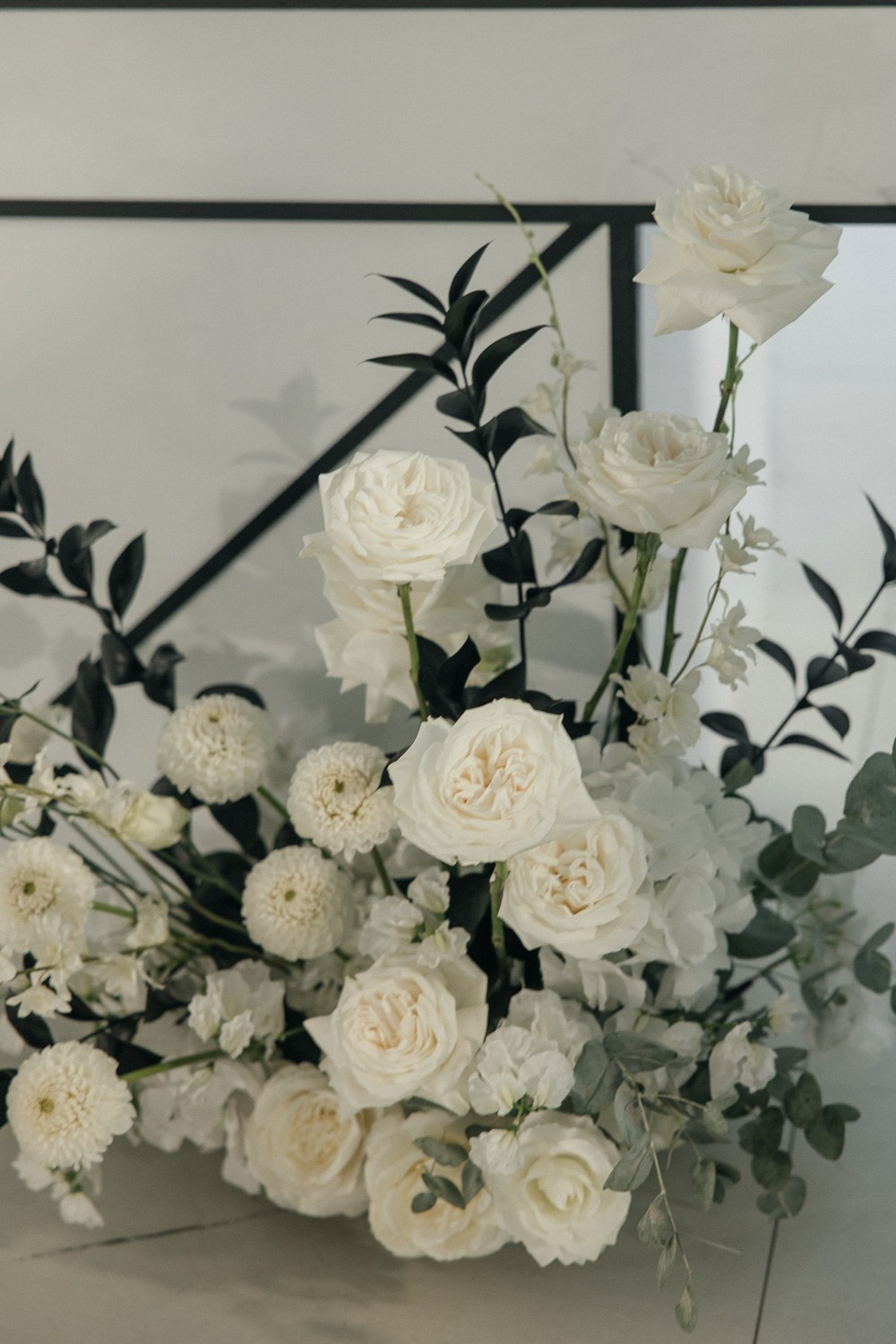 S & A. Свадебный фотограф Москва