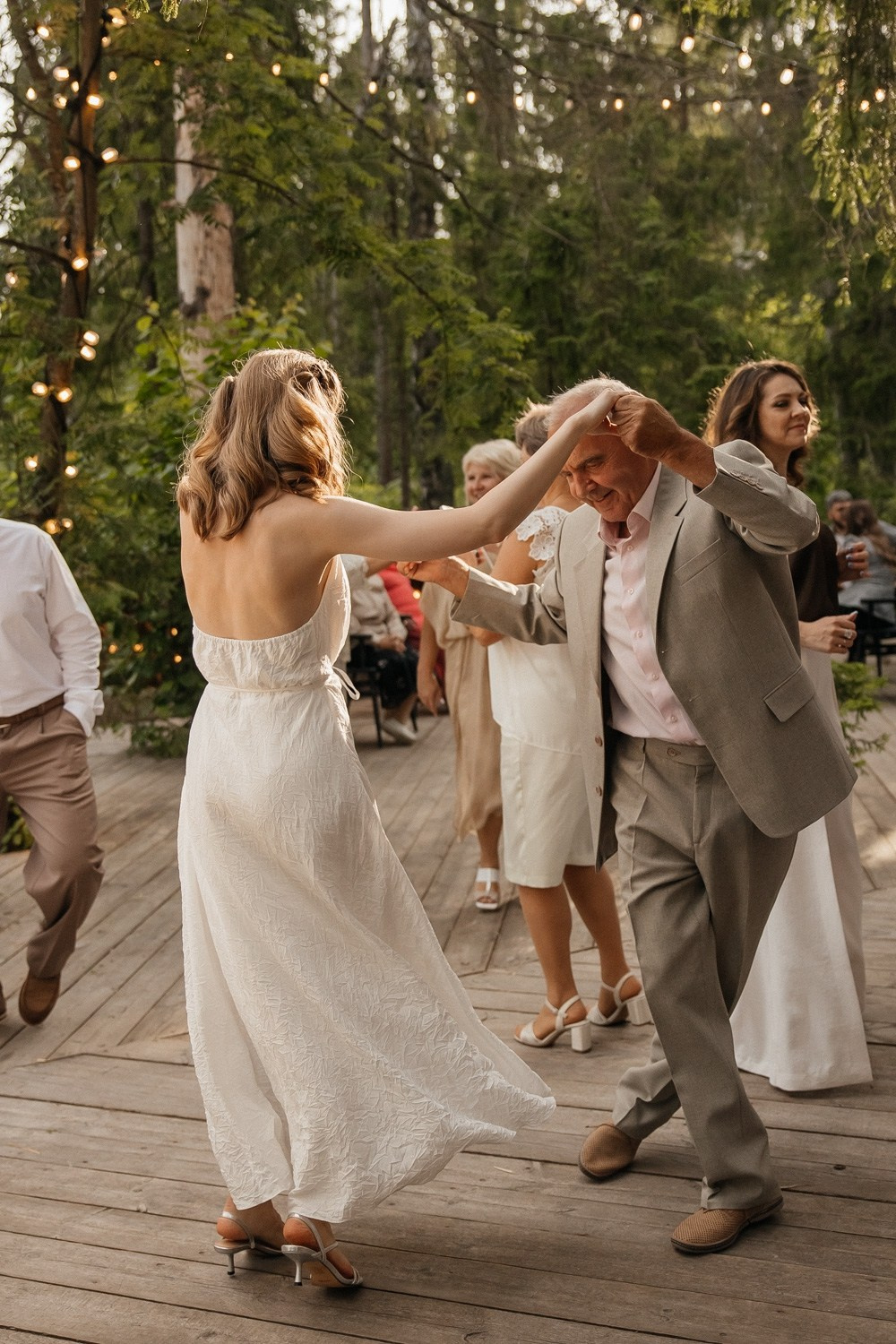 Привет! Я тебя очень ждал…. Свадебный фотограф Москва