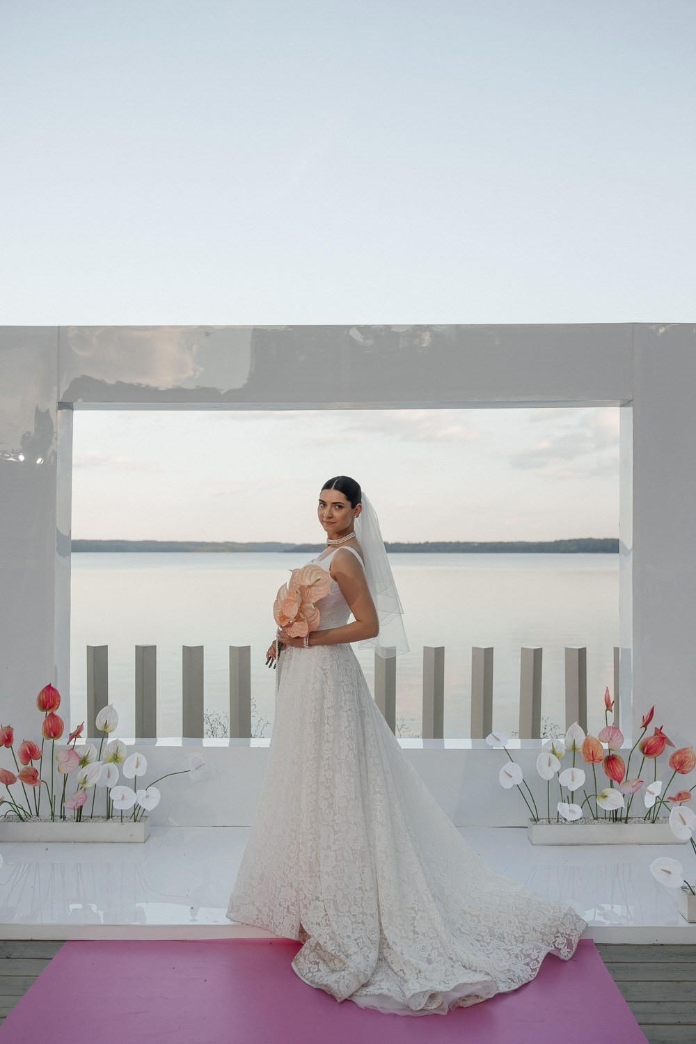 The Sun. Свадебный фотограф Москва