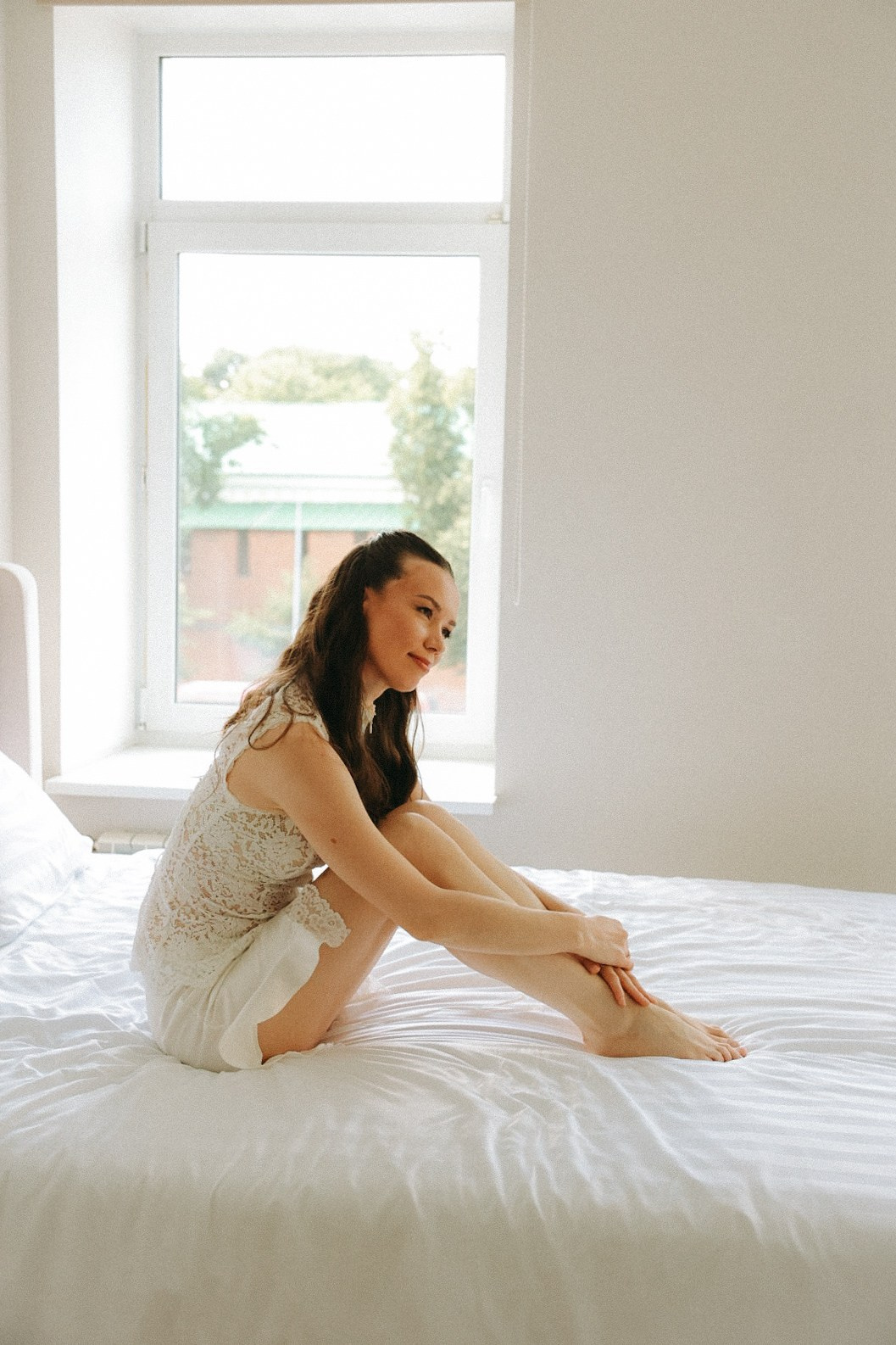 Родион и Аня. Фотограф Нижний Новгород