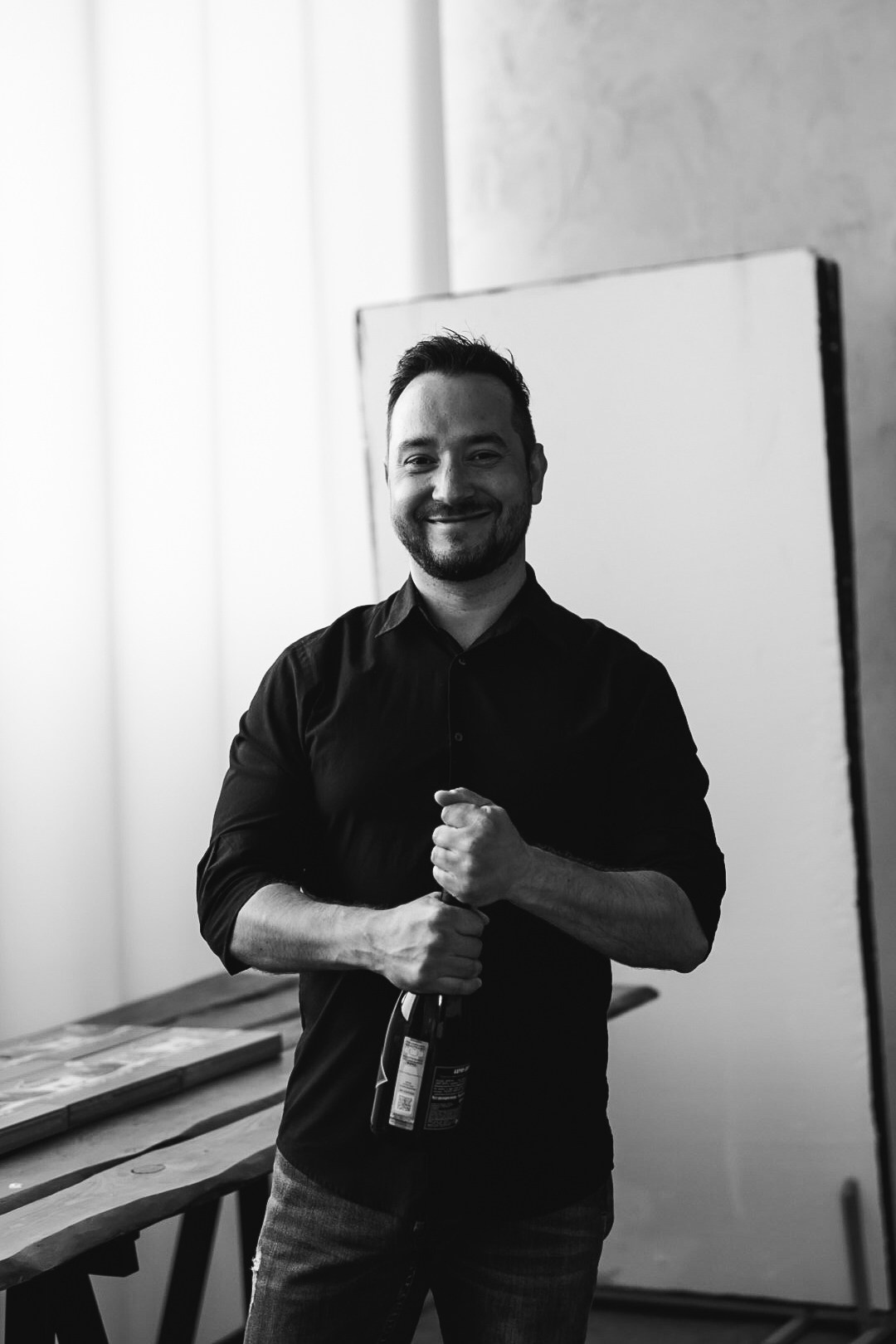 Коллаба 2.0. Фотограф Нижний Новгород