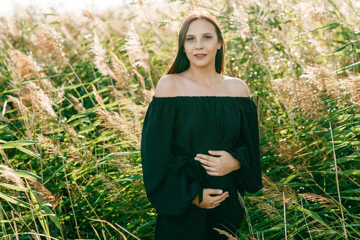 СЕМЬЯ. АЛЕКСАНДР ФОКС