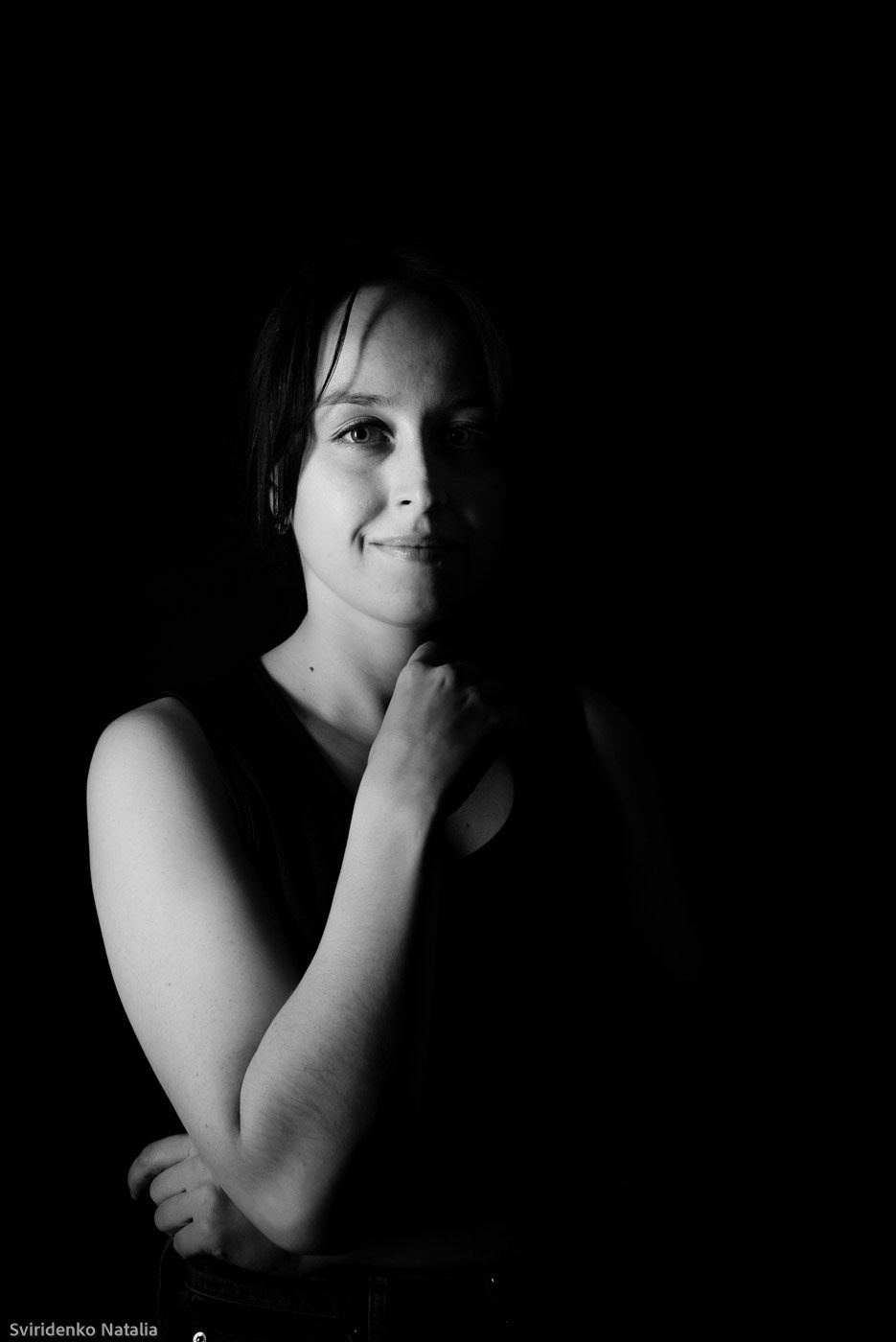 Катюша. Фотограф в Кемерово Наталья Свириденко