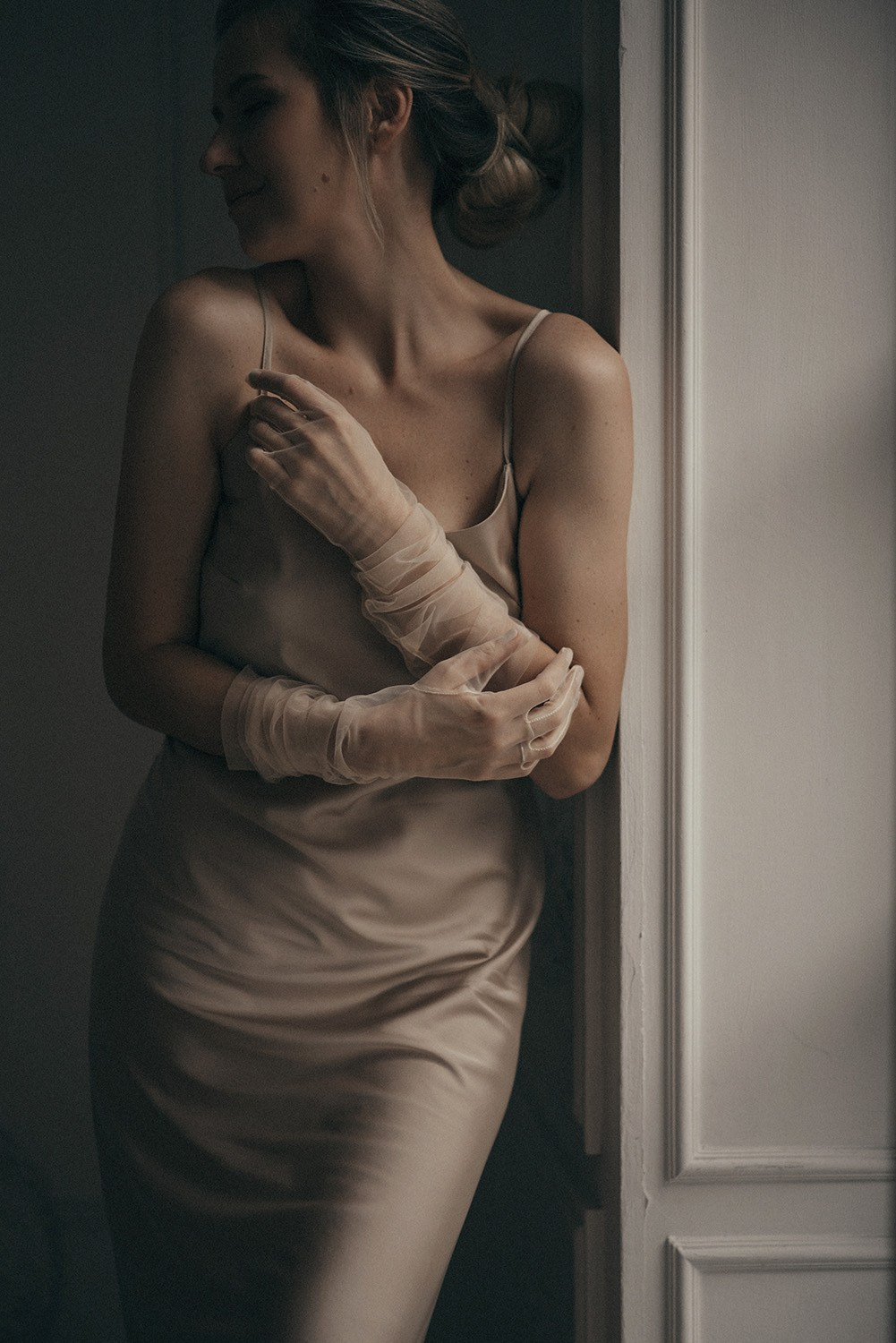 Варвара. Фотограф в Москве Мария Терентьева