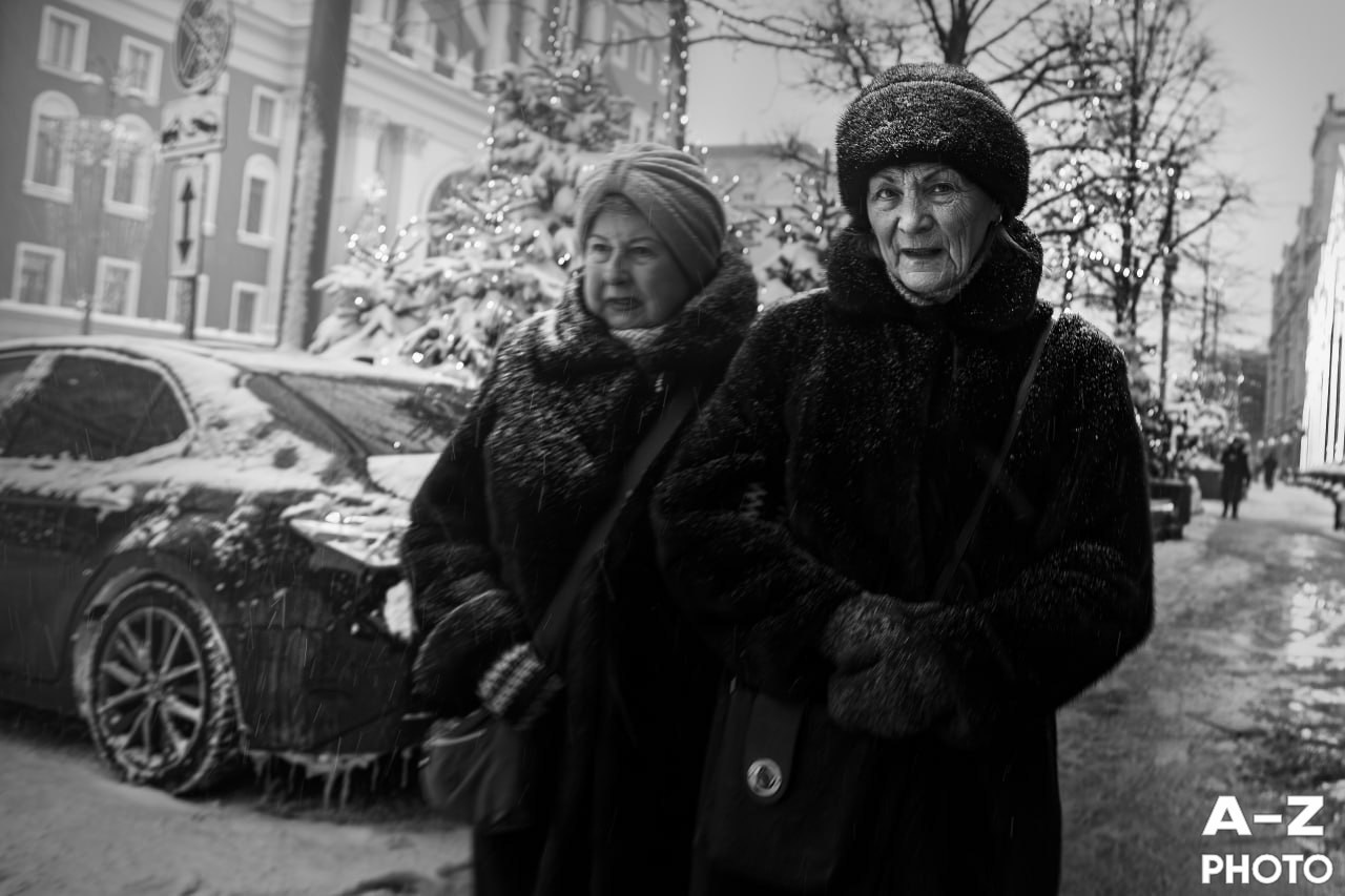 #ФОТОНЕДЕЛИ 02.02.2026. Женский семейный фотограф Тула Москва Захарова Анна