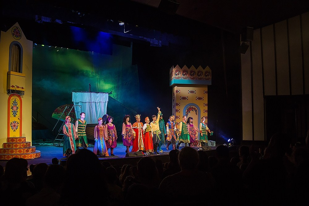 Благотворительный показ ТЮЗ. Детский и семейный фотограф, фотограф мероприятий Нижний Новгород