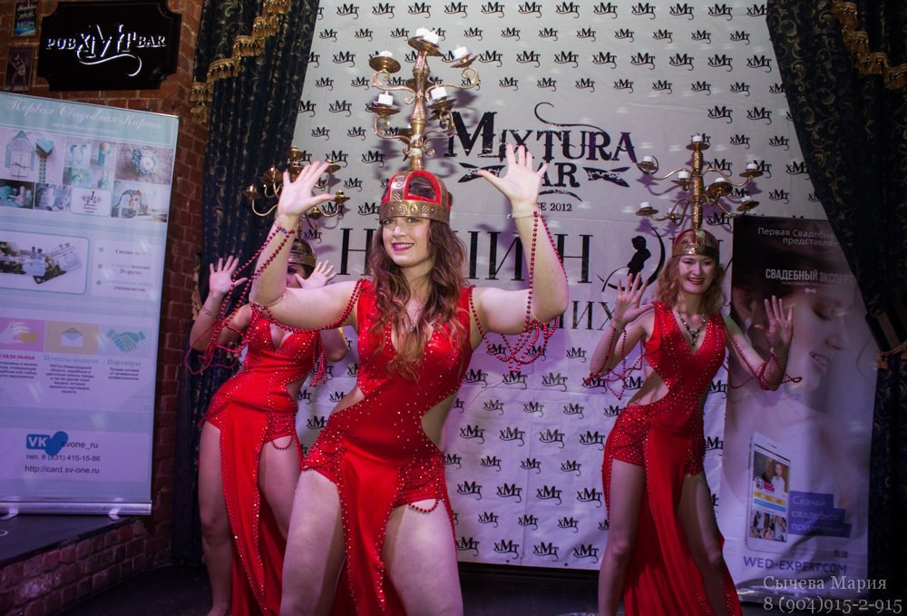 Парад блондинок. Детский и семейный фотограф, фотограф мероприятий Нижний Новгород