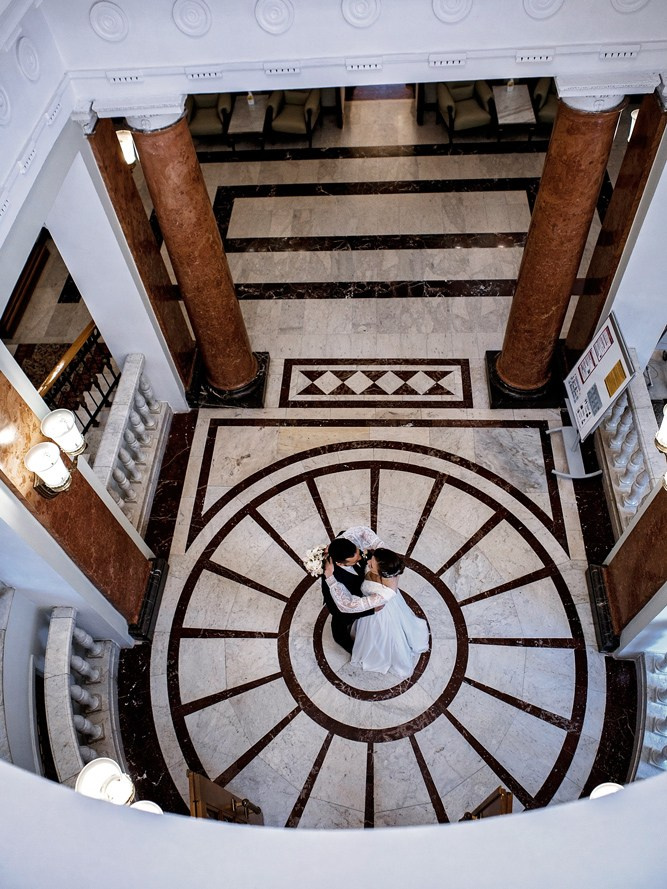 Площадка № 5-2. Свадебный и портретный фотограф Москва