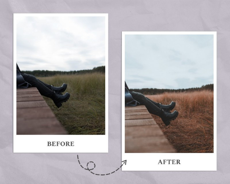 ПРЕСЕТЫ. Фотограф Светлана Анисимова обучение фото видео рилс