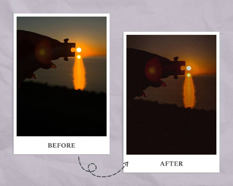 Набор пресетов «ЛЕТО». Фотограф Светлана Анисимова обучение фото видео рилс