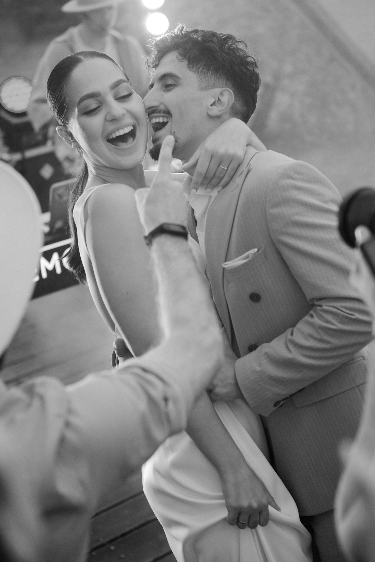 Диана и Инал