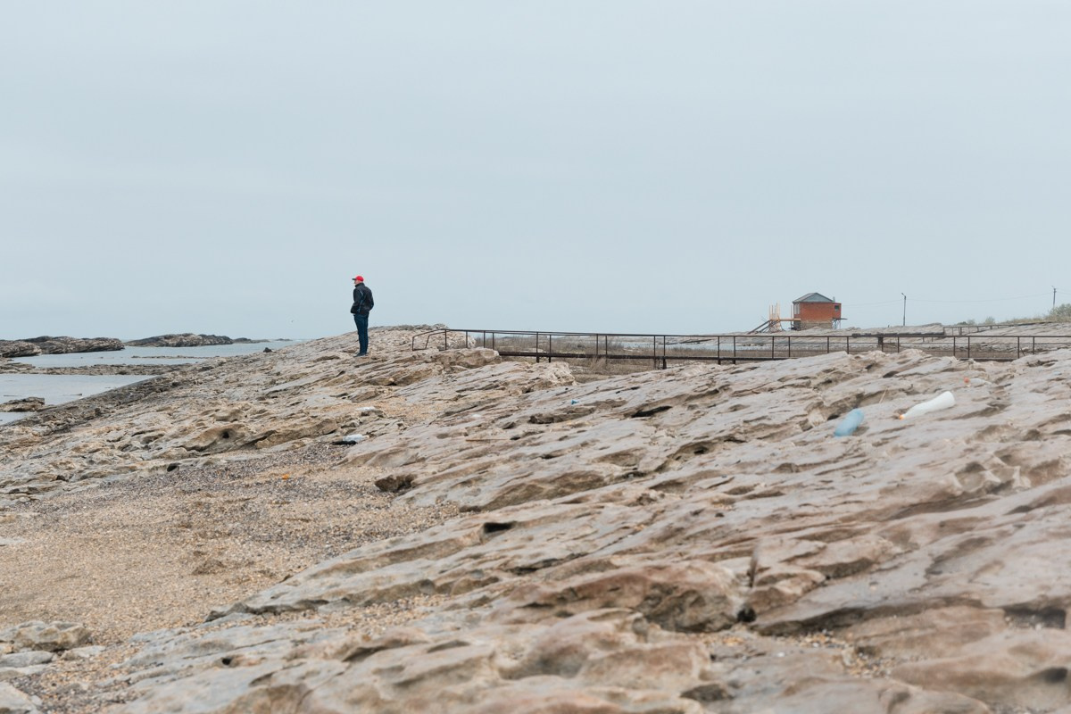 Люди Дагестана. Photomantis