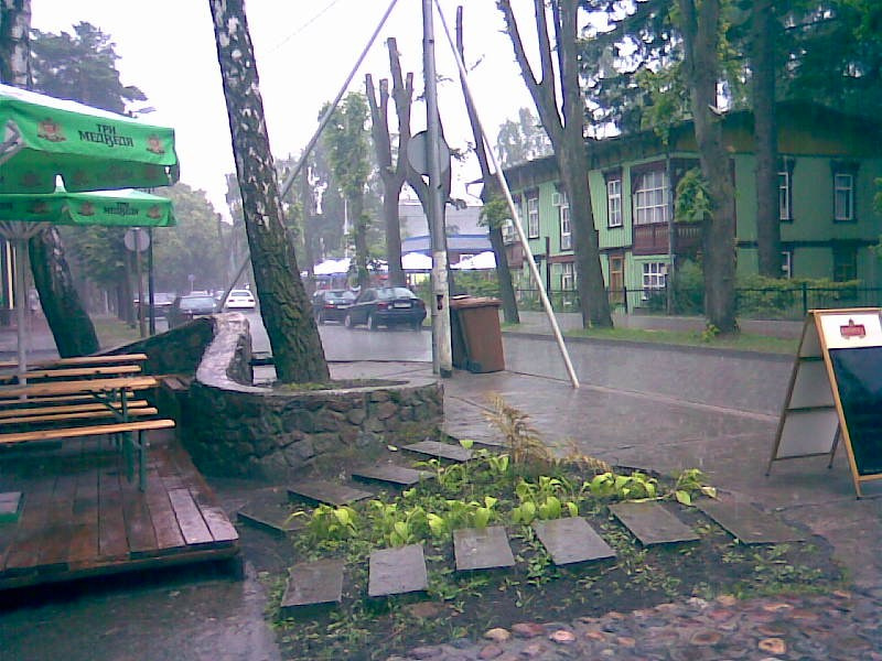 Nokia 7370. Михаил Барановский