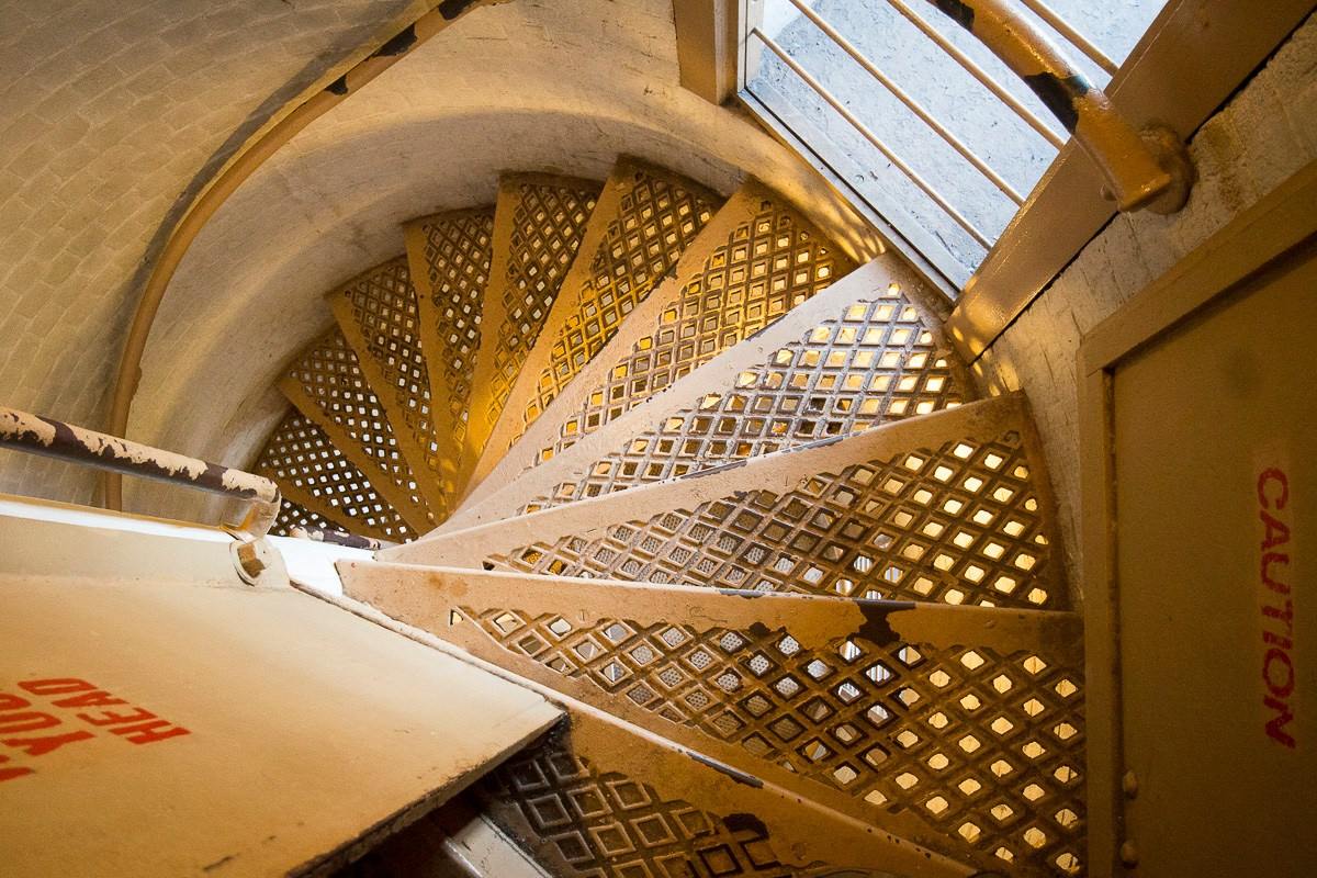 Маяки, США 2015. Фотограф Василий Буланов