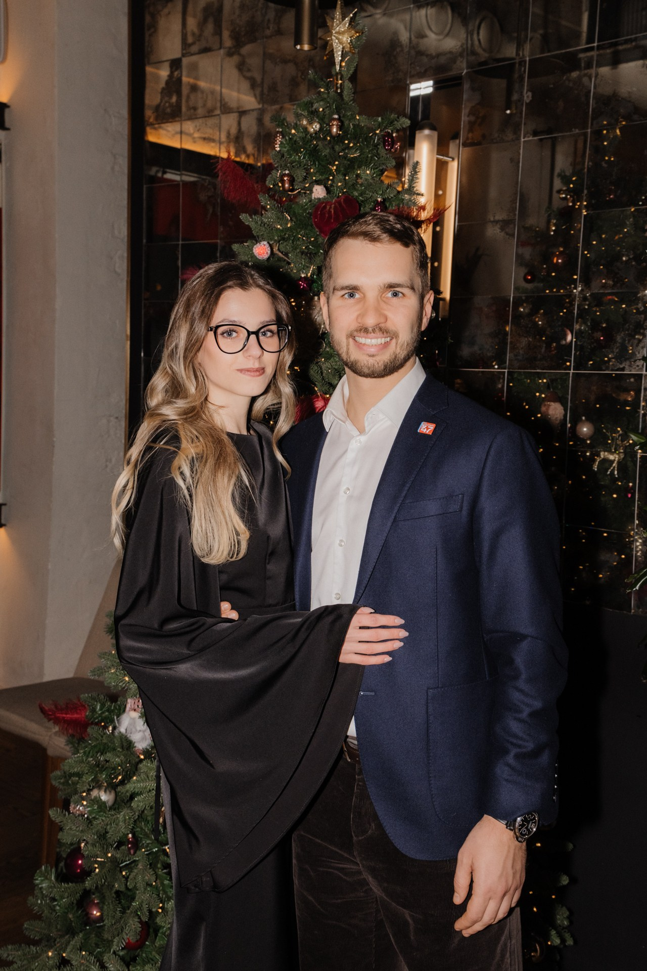 Event in sixty four. VICTORIA SHU