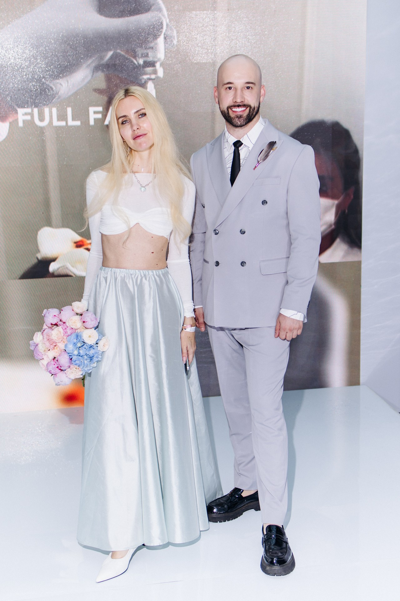 Podium seasons. VICTORIA SHU