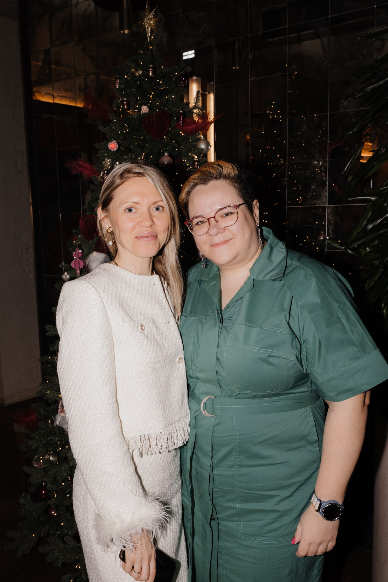 Event in sixty four. VICTORIA SHU