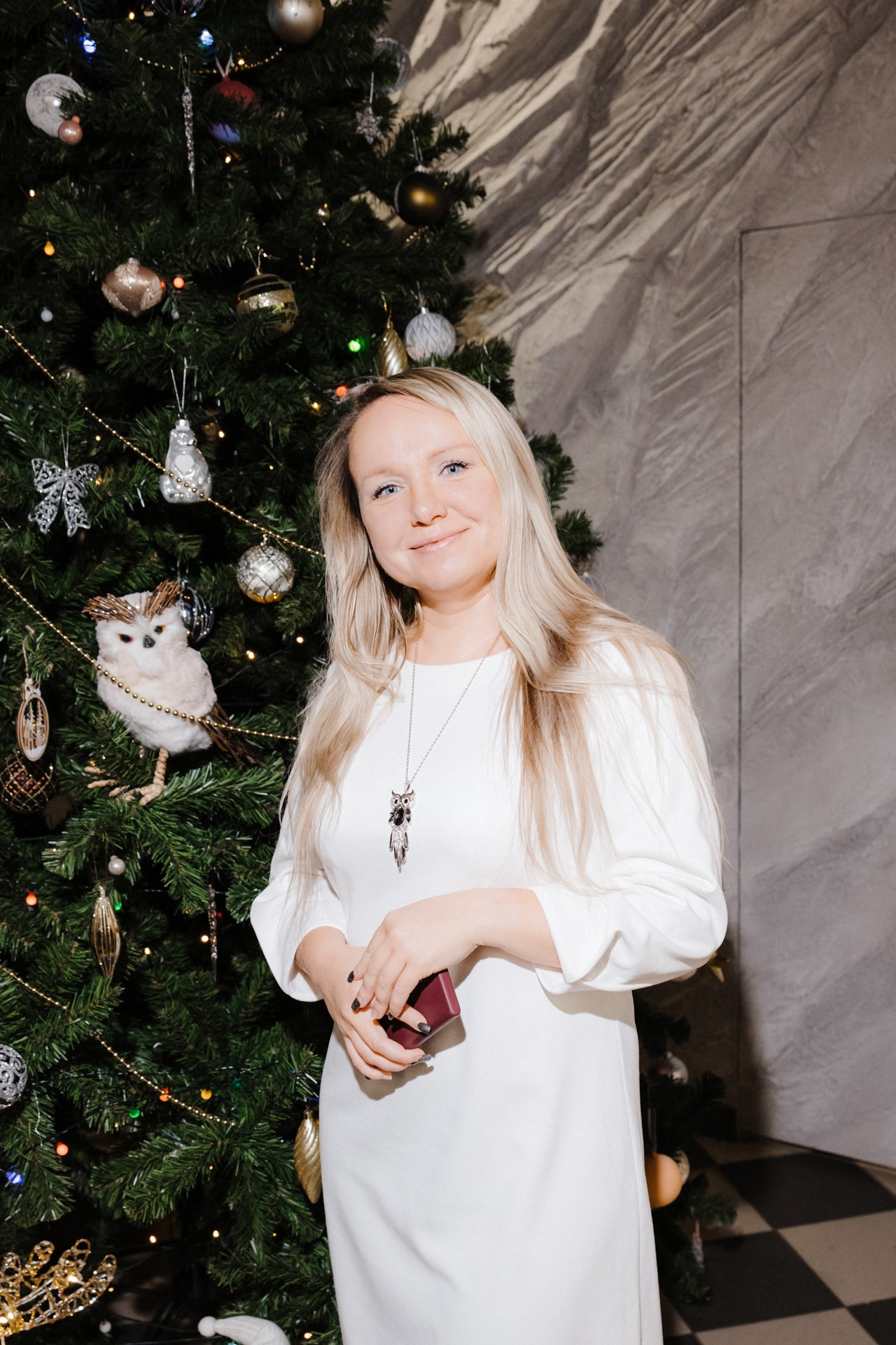 Master Class. VICTORIA SHU